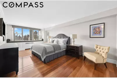 444 E 86th Street #25EF, New York City, NY 10028 - Photo 5