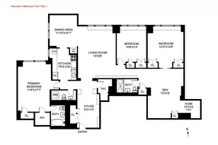 444 East 86th St, New York City, NY 10028 - Photo 17