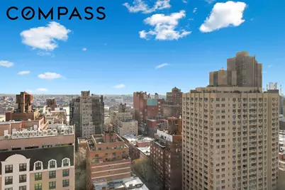 444 E 86th Street #25EF, New York City, NY 10028 - Photo 13