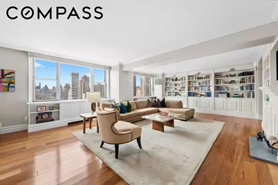 444 E 86th Street #25EF, New York City, NY 10028 - Photo 1