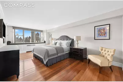 444 E 86th Street #25EF, New York, NY 10028 - Photo 5
