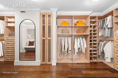 444 E 86th Street #25EF, New York, NY 10028 - Photo 11