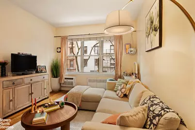 321 E 89th Street #2E, New York, NY 10128 - Photo 1