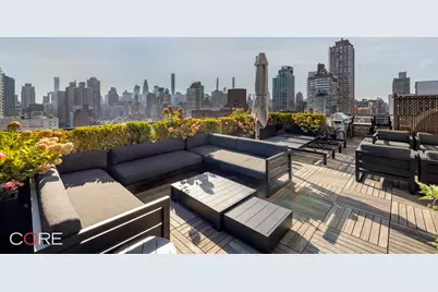 501 E 79th Street #10C, New York, NY 10075 - Photo 11