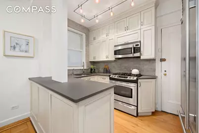 334 W 87th Street #1D, New York City, NY 10024 - Photo 5