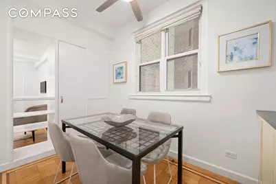 334 W 87th Street #1D, New York City, NY 10024 - Photo 3