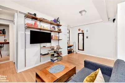 226 E 12th Street #5D, New York City, NY 10003 - Photo 1