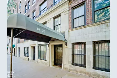 226 E 12th Street #5D, New York City, NY 10003 - Photo 5