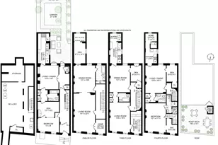 258 W 12th St, New York City, NY 10014 - Photo 13