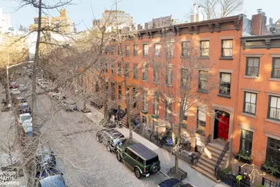 258 W 12th Street, New York City, NY 10014 - Photo 11