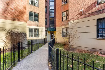 273 Bennett Avenue #3G, New York City, NY 10040 - Photo 15