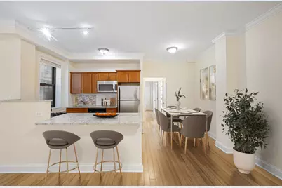273 Bennett Avenue #3G, New York City, NY 10040 - Photo 3