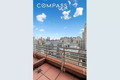 524 E 72nd Street #22D, New York City, NY 10021 - Photo 5