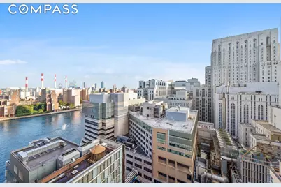 524 E 72nd Street #22D, New York City, NY 10021 - Photo 7