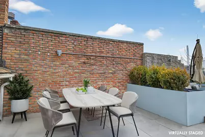 157 W 78th Street #PH, New York City, NY 10024 - Photo 5