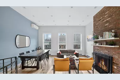 157 W 78th Street #PH, New York City, NY 10024 - Photo 1