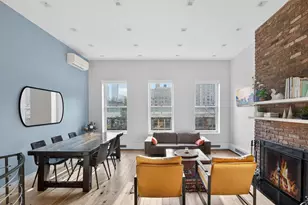 157 W 78th St, New York City, NY 10024 - Photo 1
