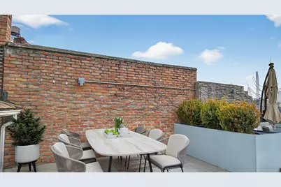 157 W 78th Street #PH, New York City, NY 10024 - Photo 5