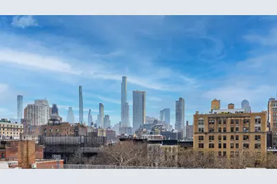 157 W 78th Street #PH, New York City, NY 10024 - Photo 3