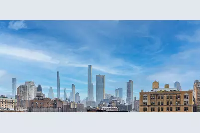 157 W 78th Street #PH, New York City, NY 10024 - Photo 3
