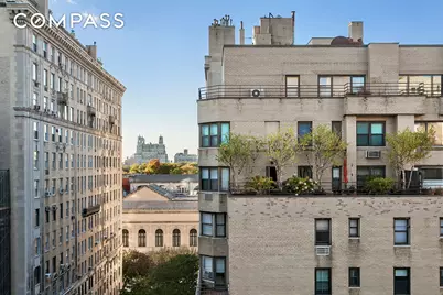 25 E 83rd Street #10E, New York, NY 10028 - Photo 7