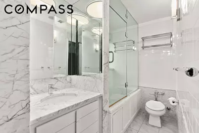 25 E 83rd Street #10E, New York City, NY 10028 - Photo 9