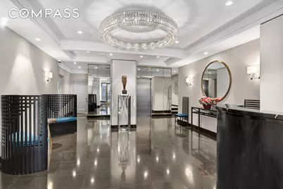 25 E 83rd Street #10E, New York, NY 10028 - Photo 11
