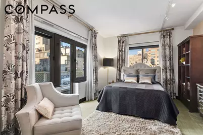 25 E 83rd Street #10E, New York City, NY 10028 - Photo 3