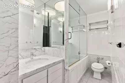 25 E 83rd Street #10E, New York, NY 10028 - Photo 9