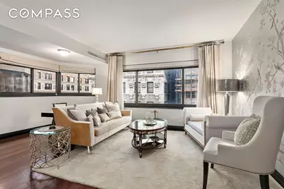 25 E 83rd Street #10E, New York, NY 10028 - Photo 1