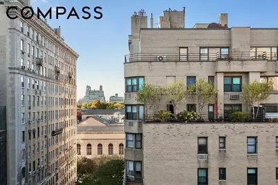 25 E 83rd Street #10E, New York City, NY 10028 - Photo 7