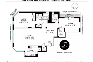 25 E 83rd St, New York City, NY 10028 - Photo 13