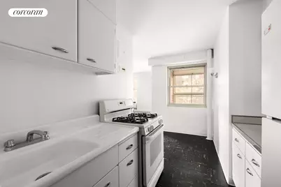 80 La Salle Street #9A, New York City, NY 10027 - Photo 9