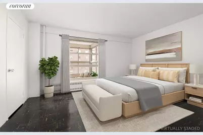 80 La Salle Street #9A, New York City, NY 10027 - Photo 3