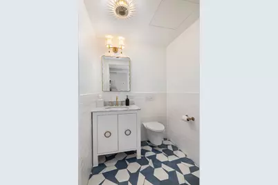 1075 Park Avenue #1C, New York City, NY 10128 - Photo 9