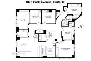 1075 Park Ave, New York City, NY 10128 - Photo 11
