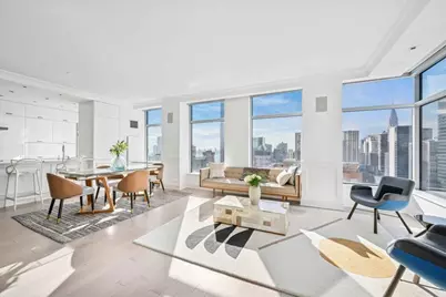 250 E 54th Street #36D, New York City, NY 10022 - Photo 3