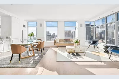 250 E 54th Street #36D, New York City, NY 10022 - Photo 1