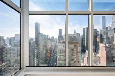 250 E 54th Street #36D, New York City, NY 10022 - Photo 9