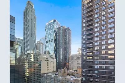 30 W 60th Street #12-A, New York City, NY 10023 - Photo 3