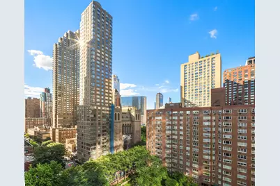 30 W 60th Street #12-A, New York City, NY 10023 - Photo 15