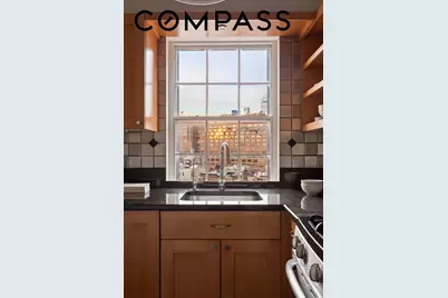 31 Jane Street #16G, New York City, NY 10014 - Photo 11