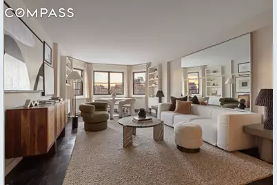 31 Jane Street #16G, New York, NY 10014 - Photo 1