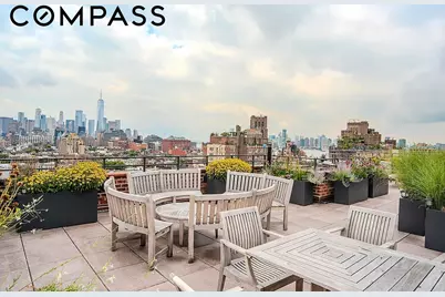 31 Jane Street #16G, New York City, NY 10014 - Photo 19