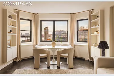 31 Jane Street #16G, New York City, NY 10014 - Photo 3