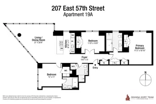 207 E 57th St, New York City, NY 10022 - Photo 9