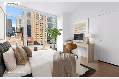 207 E 57th Street #19A, New York City, NY 10022 - Photo 5