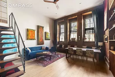 300 E 4th Street #1A, New York, NY 10009 - Photo 7
