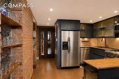 300 E 4th Street #1A, New York, NY 10009 - Photo 3