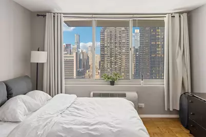 333 E 45th Street #31C, New York City, NY 10017 - Photo 5